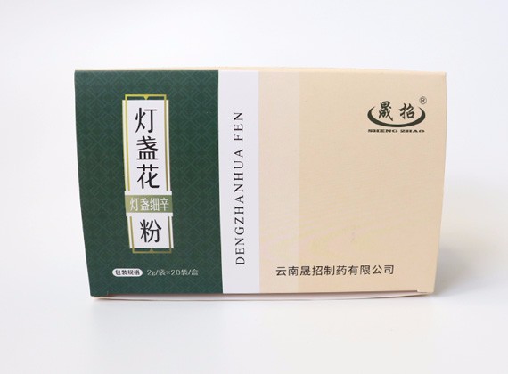 灯盏花（灯盏细辛）粉